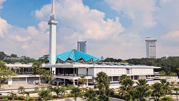 Micro-Credential in Pengajian Islam - P