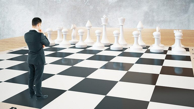 Micro-Credential in Strategic Management - F