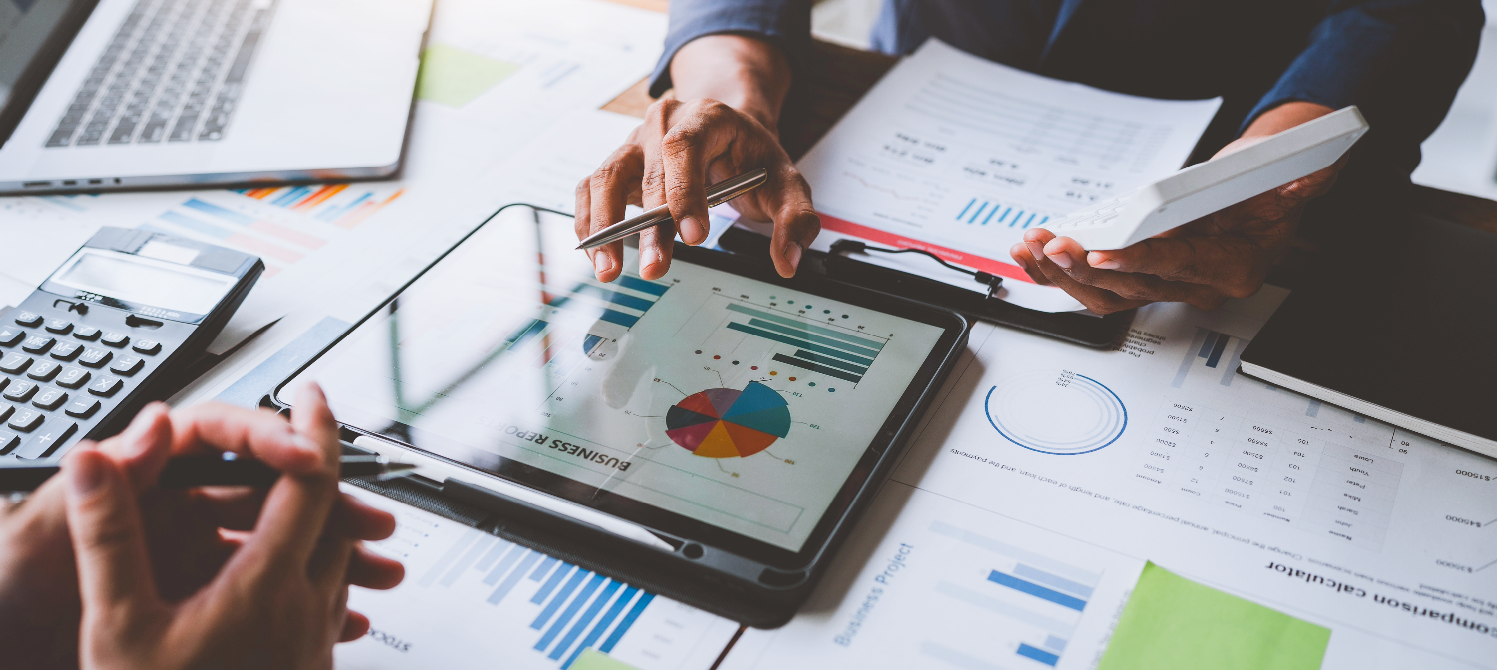 Micro-Credential in Principle of Financial Management - F