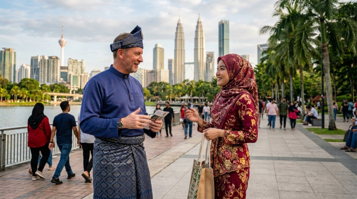 Micro-Credential in Bahasa Melayu Komunikasi