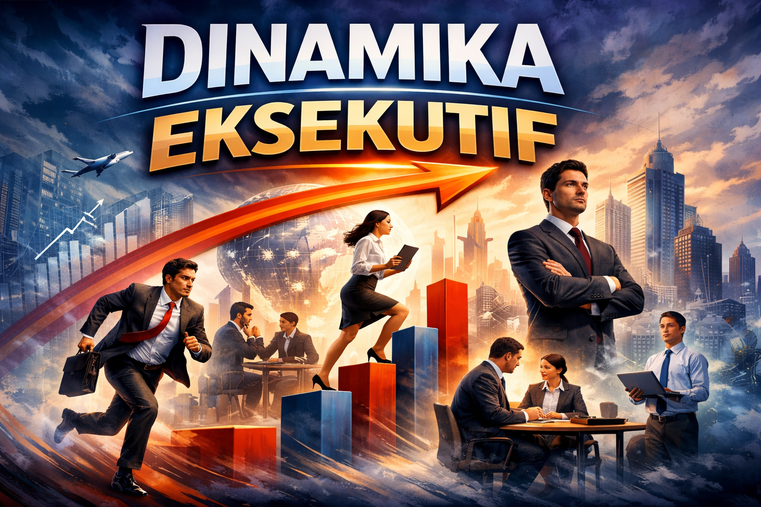 Micro-Credential in Dinamika Eksekutif V2